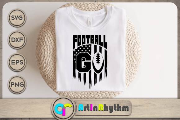 America Football Go SVG: Graphics & Crafts Review