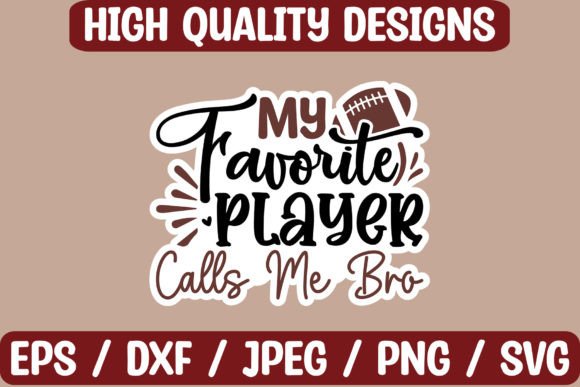 Football Sticker Design: A Designer's Practical Review