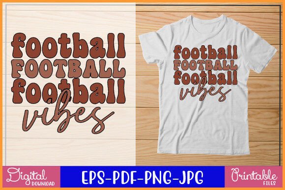 Football Vibes Retro Sublimation Review