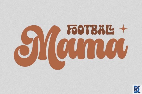 Retro Football Mama Svg: Graphics & Crafts Review